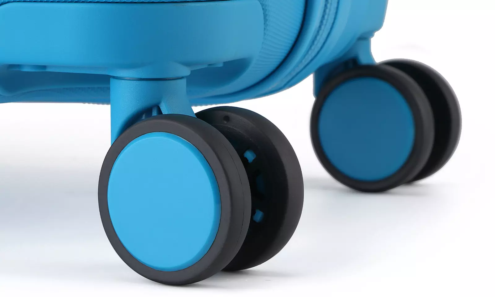 1x oder 4x Reisekoffer