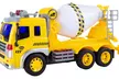 Hey! Play! Remote Control Toy Construction Vehicles and Equipment - Second Medium