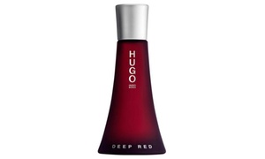 Hugo Boss Deep Red EDP 90ml