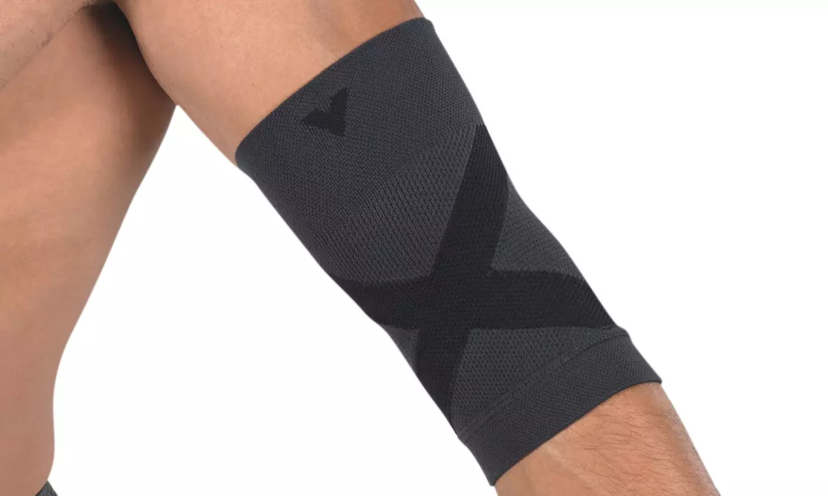 Vantelin Therapeutic Elbow Support Brace - Primary Image