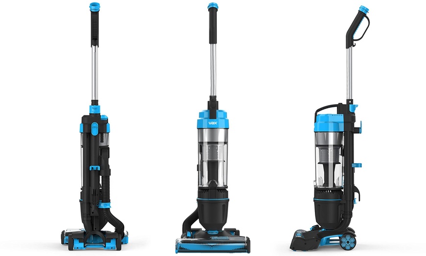 Image 1: VAX Mach Upright Vacuum Cleaner