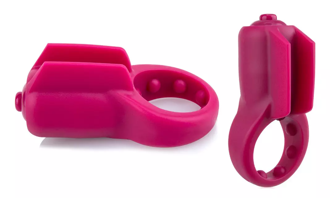 Screaming O PrimO Minx C-Ring - Second Medium