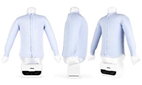 Stiratore automatico Weasy Magic Pressing IRO320