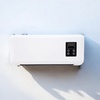Image 4: Convector eléctrico de pared con modo frío y calor