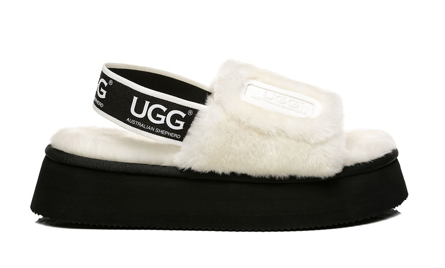 Image 15: UGG Slippers from Ever Australia