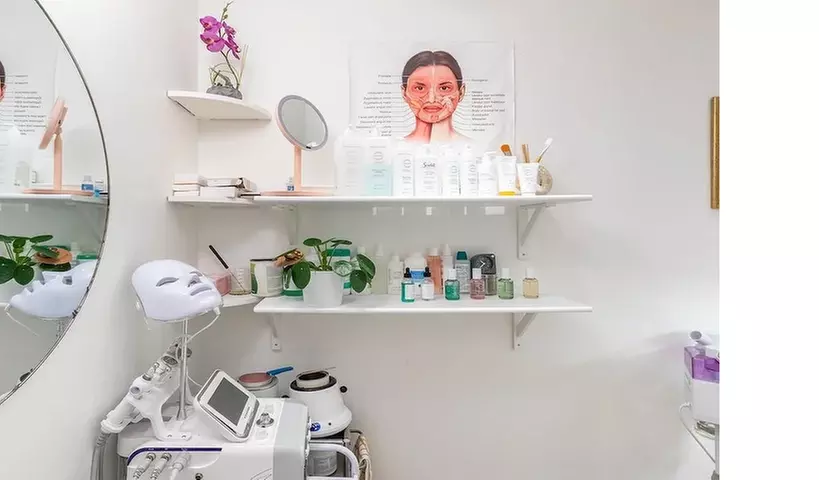 Epilation à la cire du maillot intégral au Spa Thaï d'Or