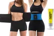 Women's Neoprene Waist Trimmer with Toning Cream (4 Fl. Oz.) - Image 6