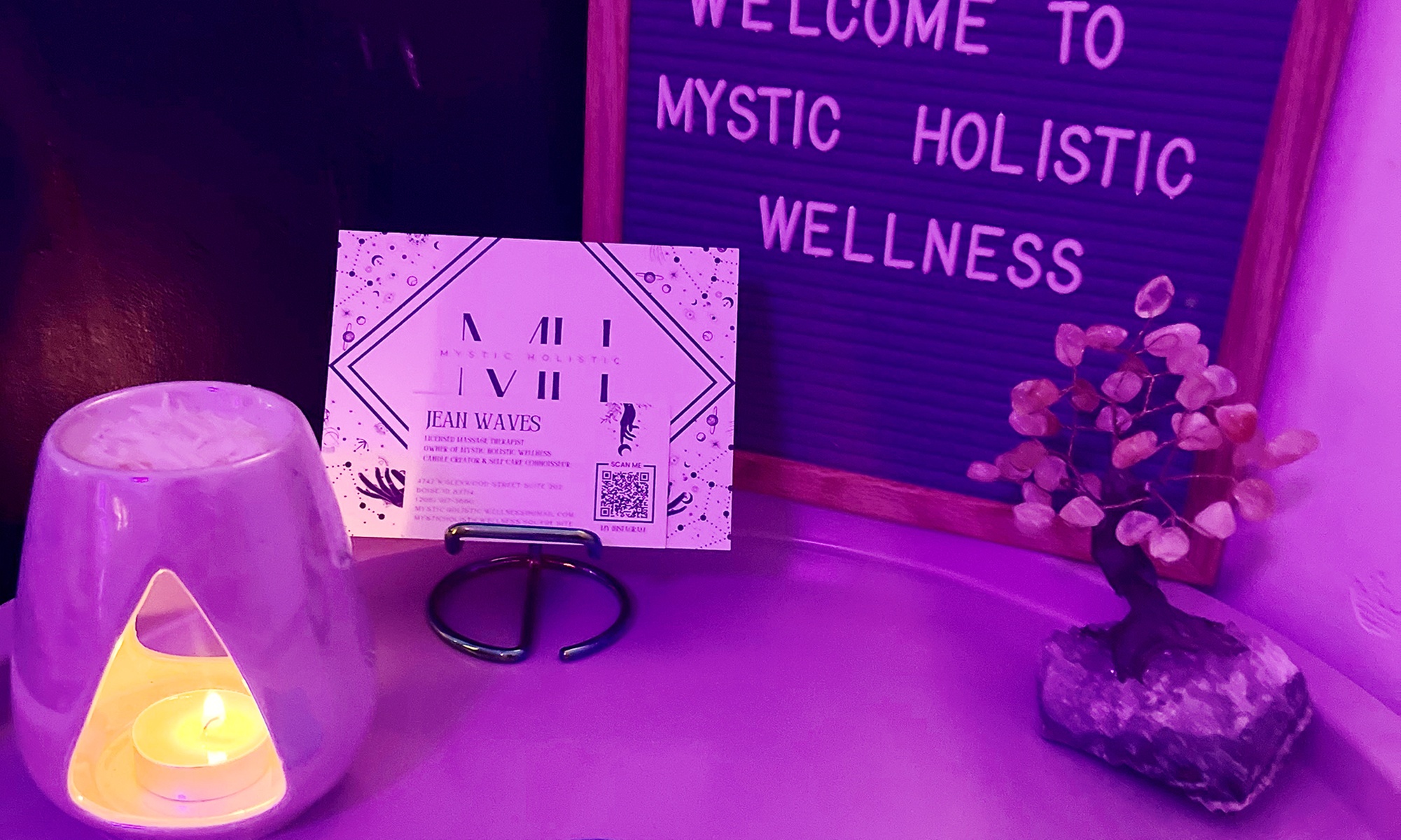 Unwind with 60 or 90-Minute Therapeutic Massage Sessions