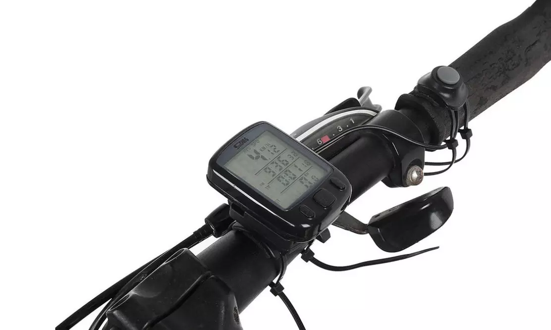 1x oder 2x Fahrradcomputer PH01700 inkl. Versand - Primary Image