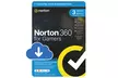 Norton AntiVirus Plus 2025, Norton Secure VPN 2025 oder Norton 360 2025 als Download - Second Medium