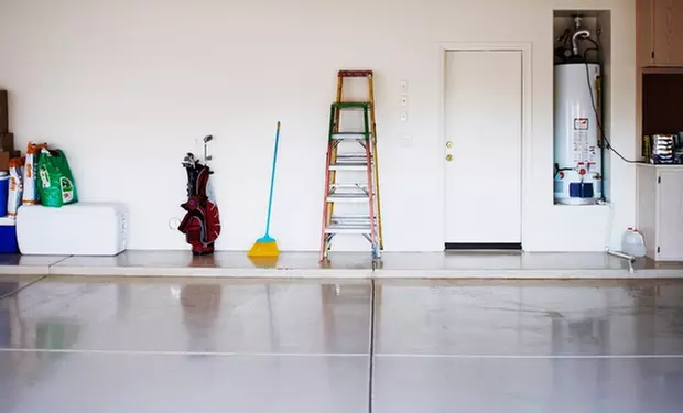 Junk Removal Services from One Call Junk Haul (Up to 41% Off). Three Options Available. - Primary Image