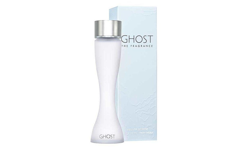 Image 1: Ghost 100ml EDT Spray