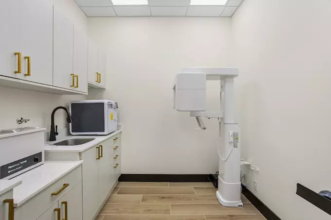 Up to 67% Off on Dental Checkup at Lux Dental - Delray Beach