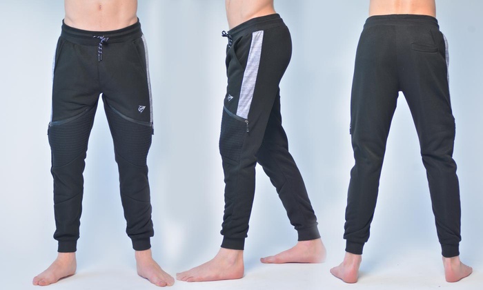 dunlop sport joggers