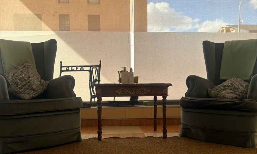 Image 15: Head spa de 30 o 60 min con minibrunch para 1 o 2 personas 