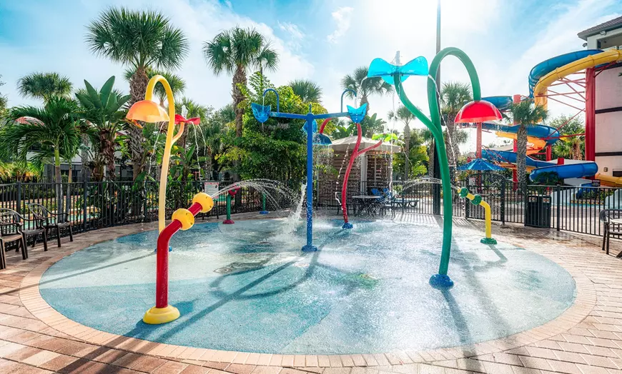 Waterpark