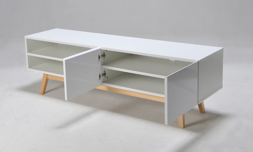 Image 4: Table basse ou meuble TV 