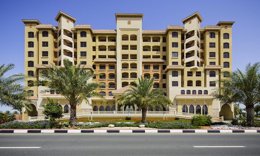 Image 2: Ras Al-Khaimah: 5* Stay with Choice of Package