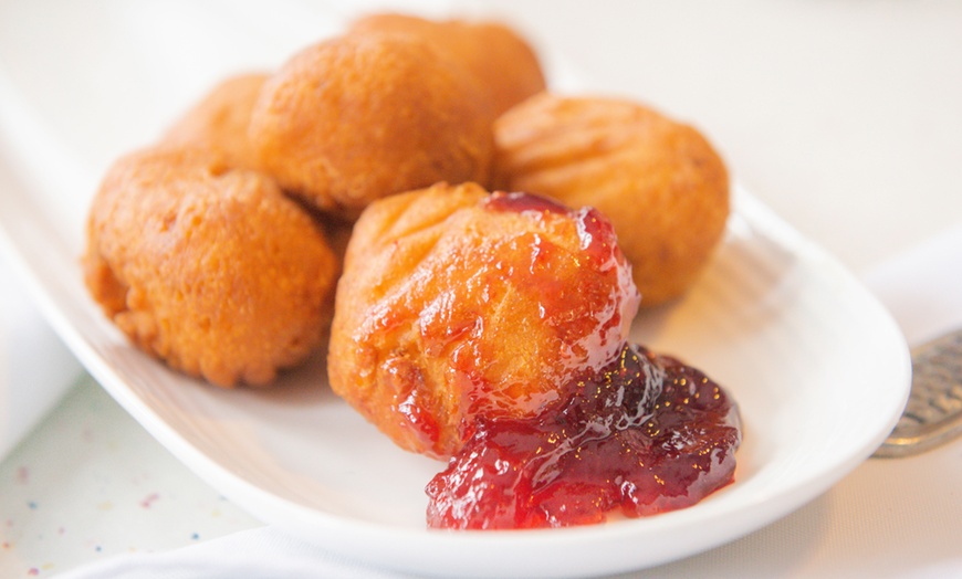 Image 6: Up to 48% Off! Satisfy Your Burger Cravings with Menu for One