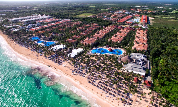 Luxury Bahia Principe Fantasia | Groupon