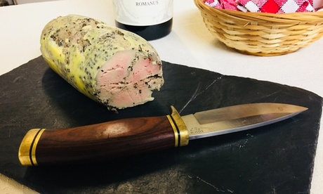 Un coffret au choix parmi golf, bien-être ou gourmand à offrir pour 2 personnes dès 19,90 € au Domaine du Massou
