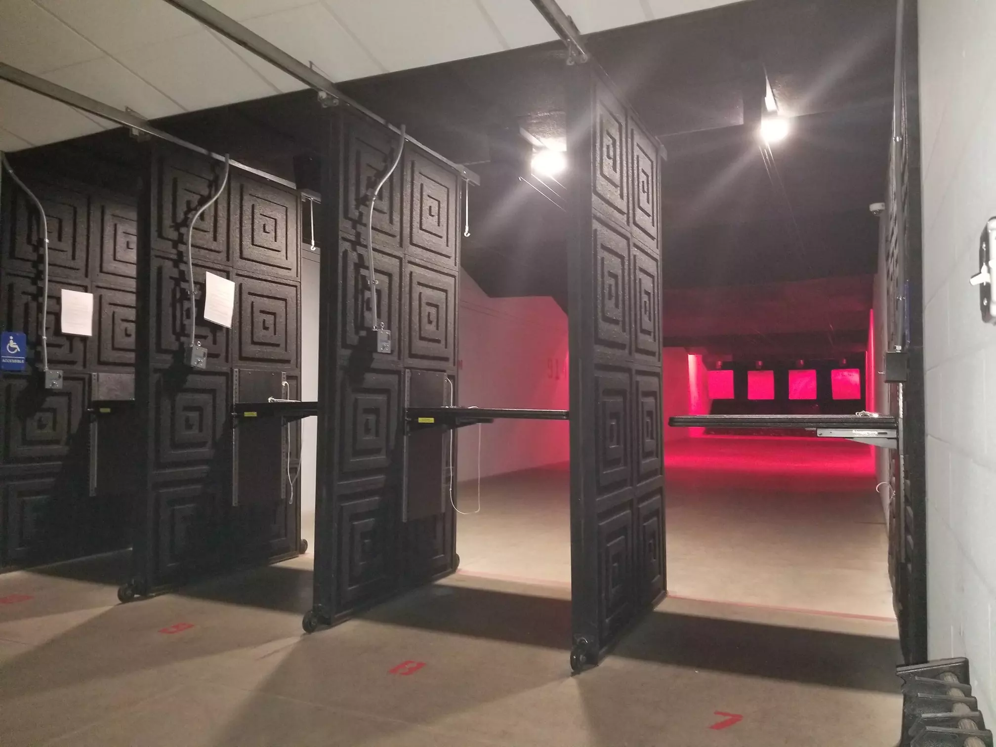 $120 for Pistol Rental and Range Shooting Package for Two at C.P. Tactical Solutions ($150 Value) - Second Medium
