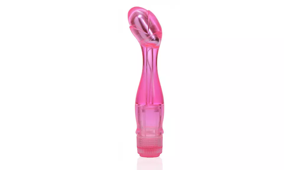 Rosebud Multispeed G-Spot Vibrator - Primary Image