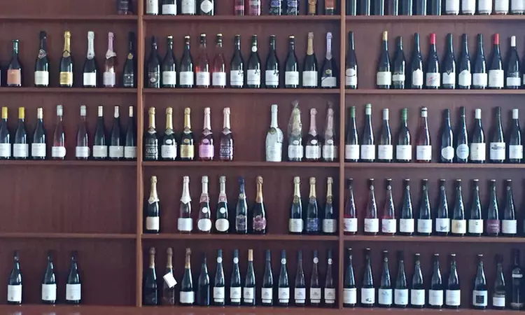 Start Your Wine Journey – $65 & $85 Classes + Level 1-3 Certifications