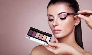 Complete Make-Up Online Course