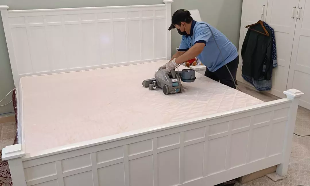 Breathe Easy with Anti-Allergen Air Duct Cleaning!