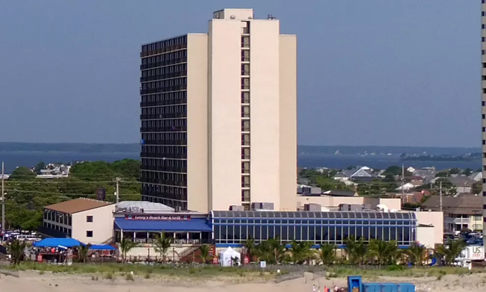 Hotel Stay with at Ocean City Fontainebleau Resort in Maryland - Primary Image