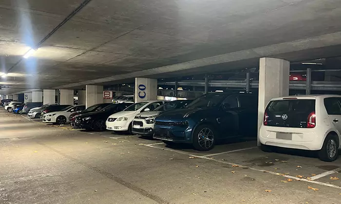 Zorgeloos parkeren bij Rotterdam Airport: met comfort én service