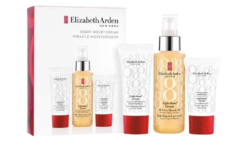 Image 1: Elizabeth Arden Skin Care Bundle