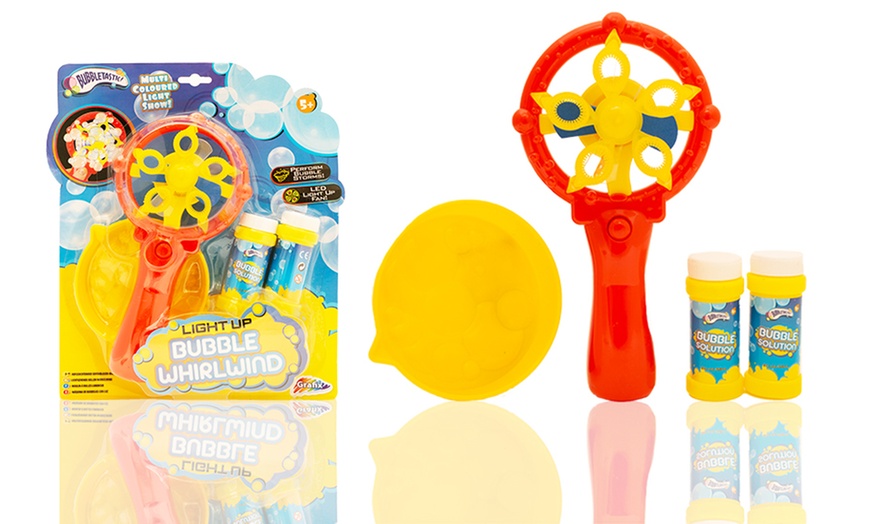 Image 4: Bubble Fun Toys