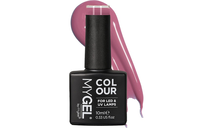 Image 18: Mylee Professional Gel Nail Polish 10ml