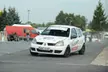 Jazda po torze wyczynowym Renault Clio RS w roli kierowcy lub pasażera w Szkole Jazdy Autek - Image 2