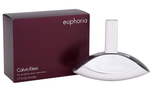 Calvin Klein Euphoria EDP 50ml