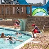 Image 13: Full-Day Waterpark Admission with Lazy River, Fun Slides & More