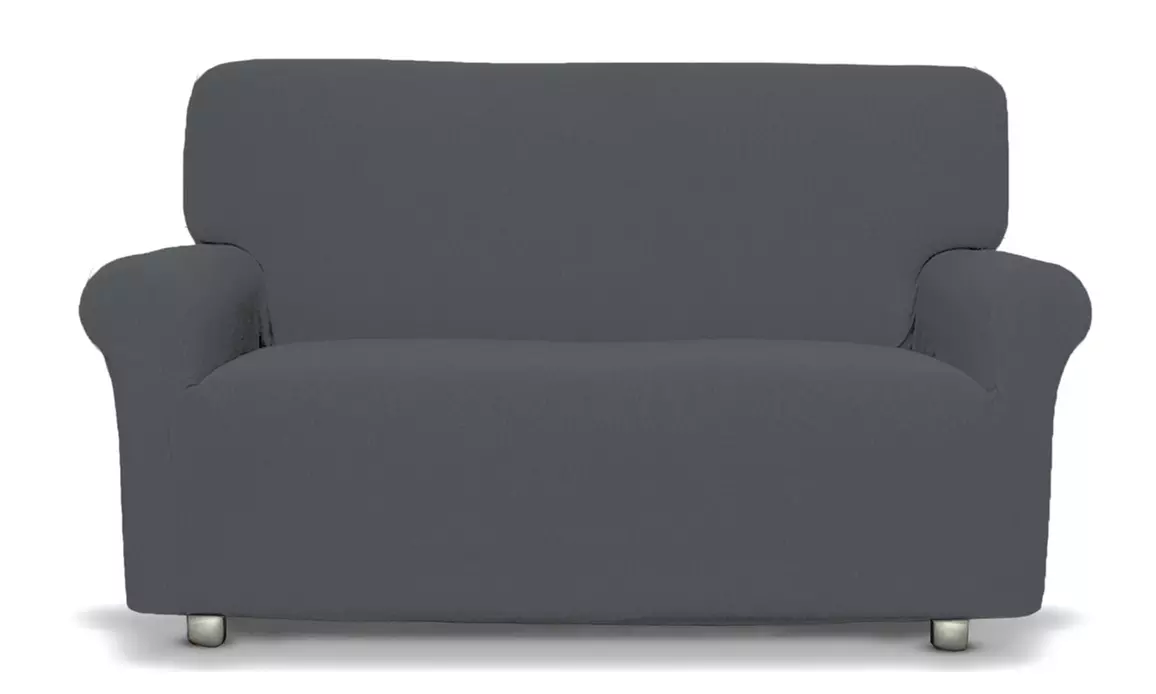 Copridivano bielastico Pretty sagomato