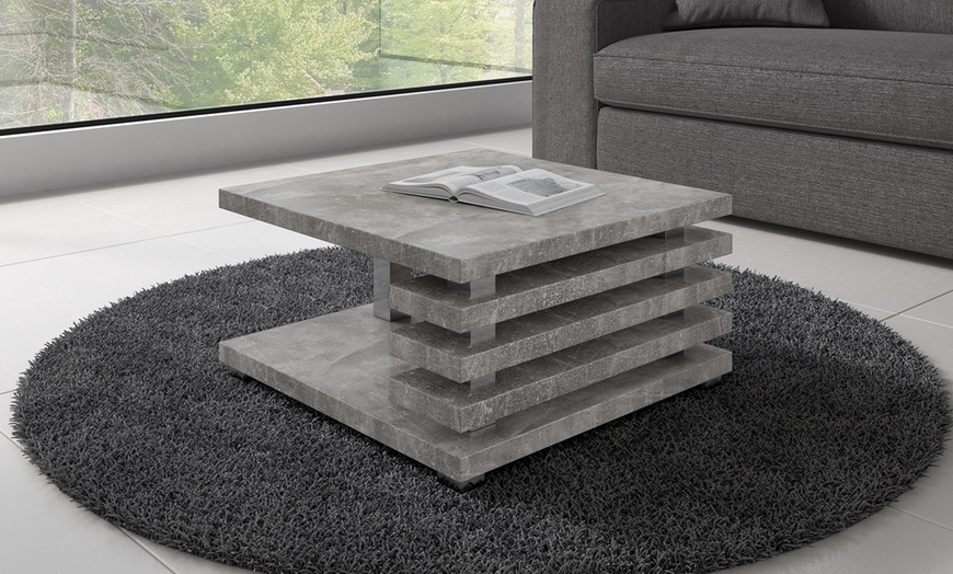 Image 4: Oslo Coffee Table