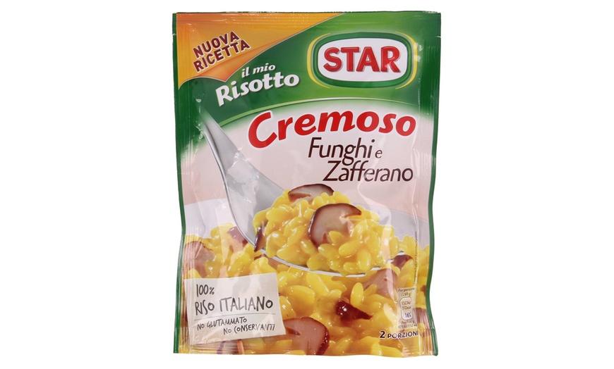 Image 8: Fino a 20 confezioni da 175 g di risotti pronti Star in vari gusti