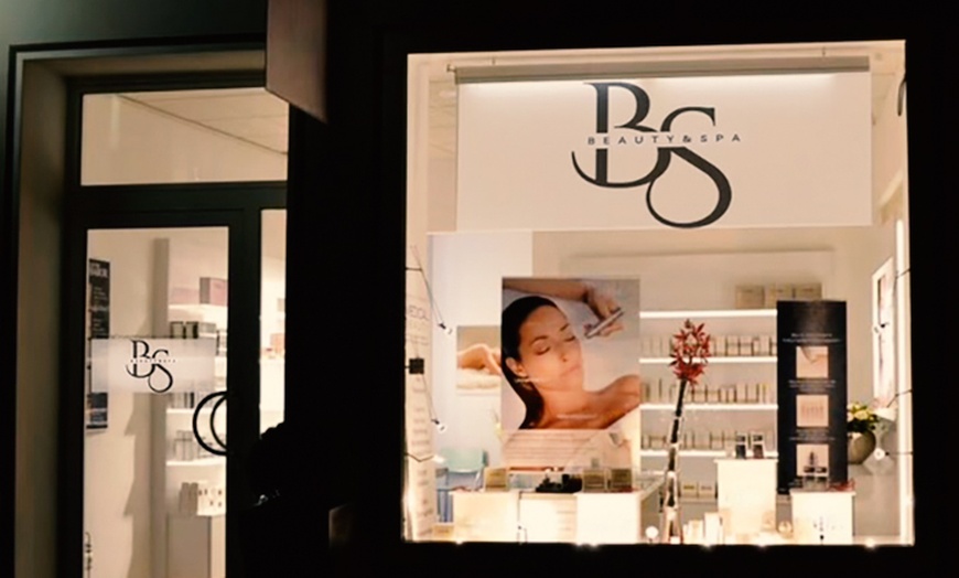 Image 5: Jusqu'à 35% de remise sur Soins du cuir chevelu chez Beauty & SPA