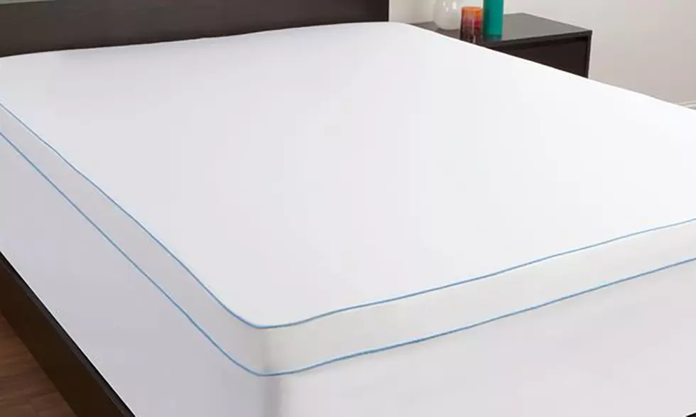 Comfort Revolution Mattress Cover - Primary Image