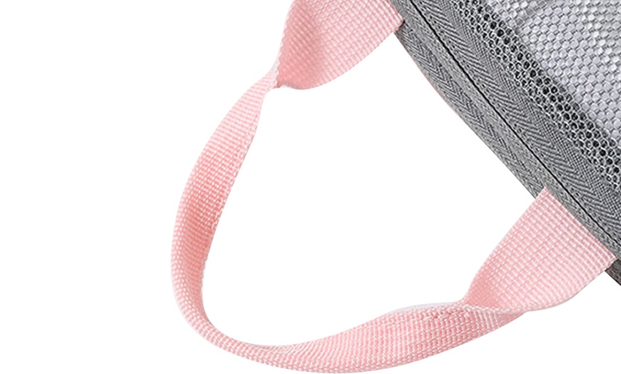 Image 5: 3-Piece Compression Packing Storage Bag Set