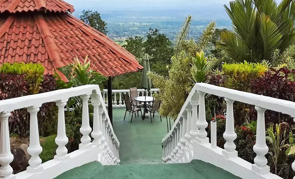 ✈ 8-Day / 7-Night Costa Rica Vacation with Airfare and Rental Car. Price/Person Based on Double Occupancy. - Second Medium