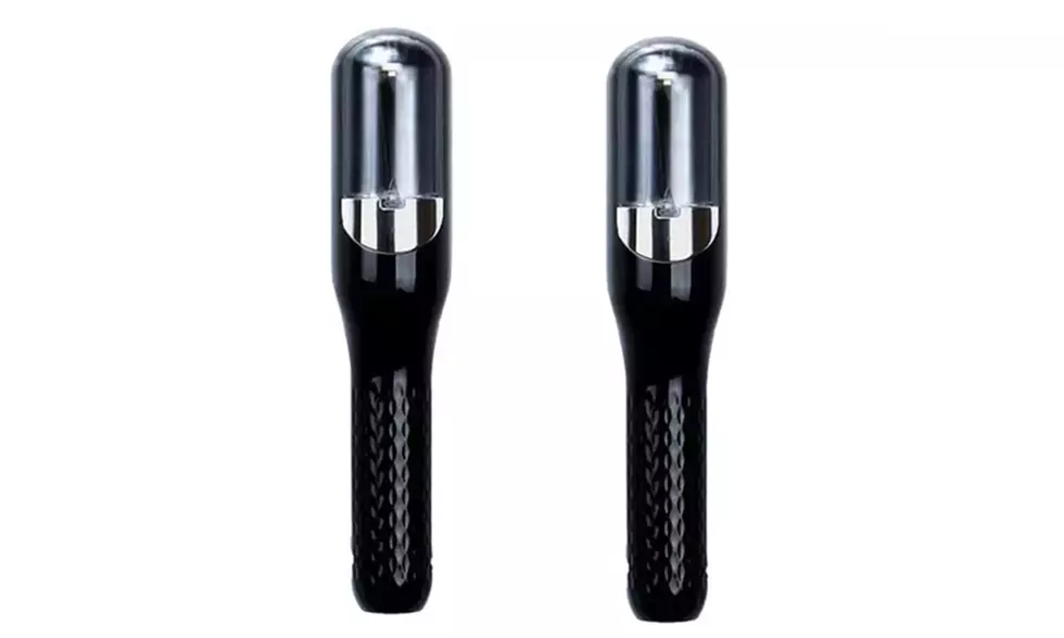 1 o 2 taglia doppie punte elettrico