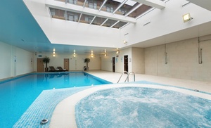 Oxfordshire: 4* Executive Room Stay with Spa