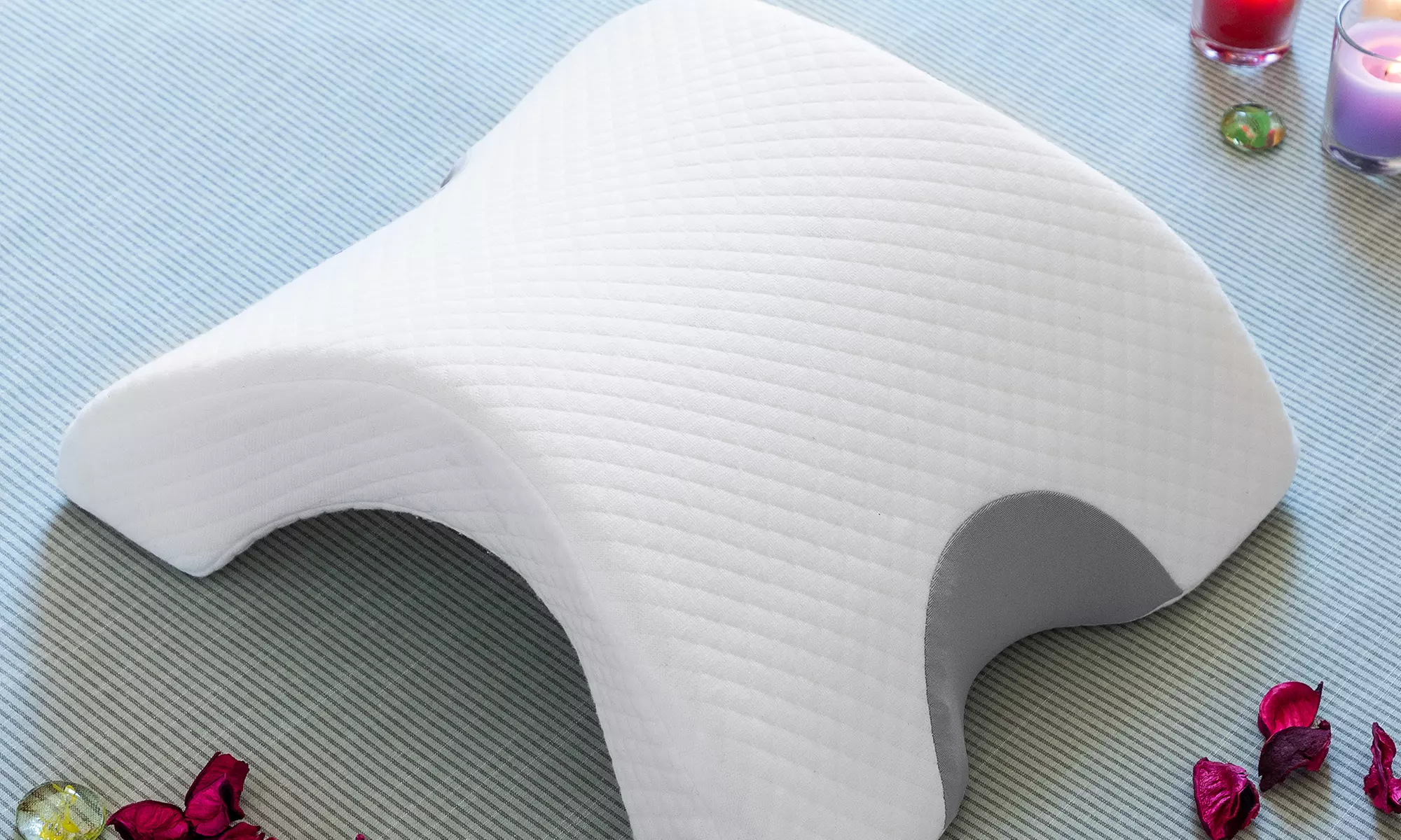 InnovaGoods Kopfkissen nach Wahl