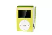 Mini MP3-Player mit LCD Screen optional inkl. Speicherkarte 4GB, 8GB, 16GB oder 32GB inkl. Versand (bis zu 67% sparen*) - Second Medium