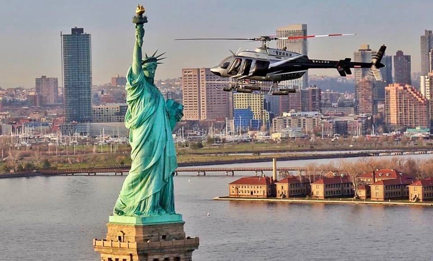 Zip Aviation in - New York, NY | Groupon